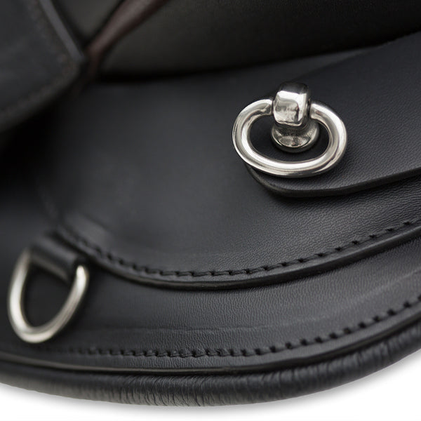 Kieffer Trek Vario Trekking/Endurance Saddle