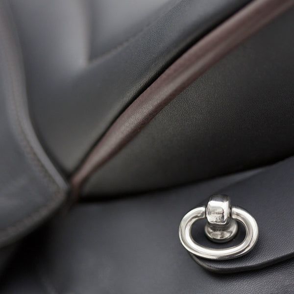 Kieffer Trek Vario Trekking/Endurance Saddle