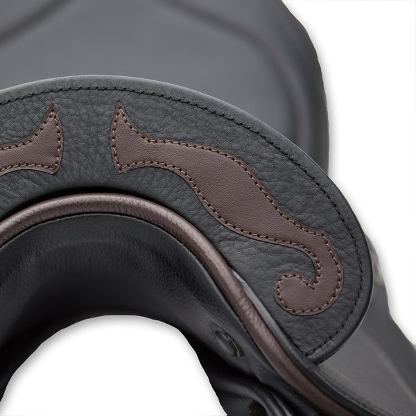 Kieffer Trek Vario Trekking/Endurance Saddle