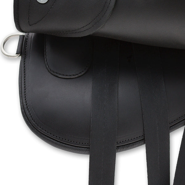 Kieffer Trek Vario Trekking/Endurance Saddle