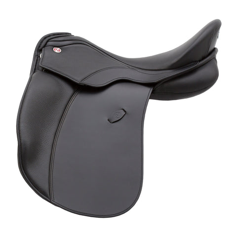 Kieffer Salzburg Dressage Saddle [From $111.00/month]