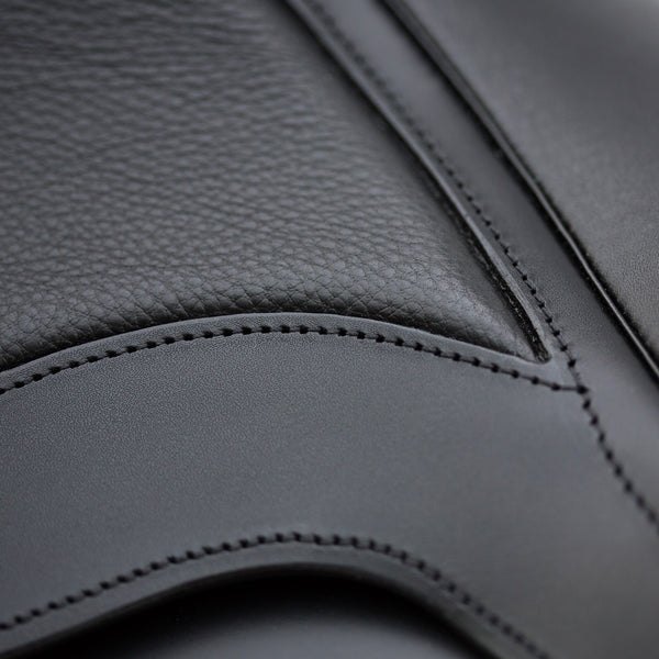 Kieffer Salzburg Dressage DR Saddle [From $96.19/month]