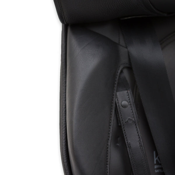 Kieffer Salzburg Dressage Saddle [From $111.00/month]