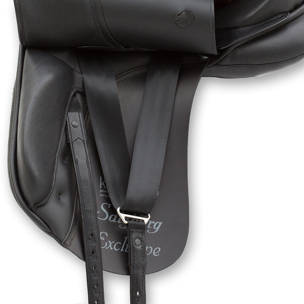 Kieffer Salzburg Dressage DR Saddle [From $96.19/month]