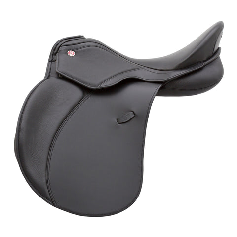 Kieffer General Purpose Salzburg Saddle [From $77.94/month]