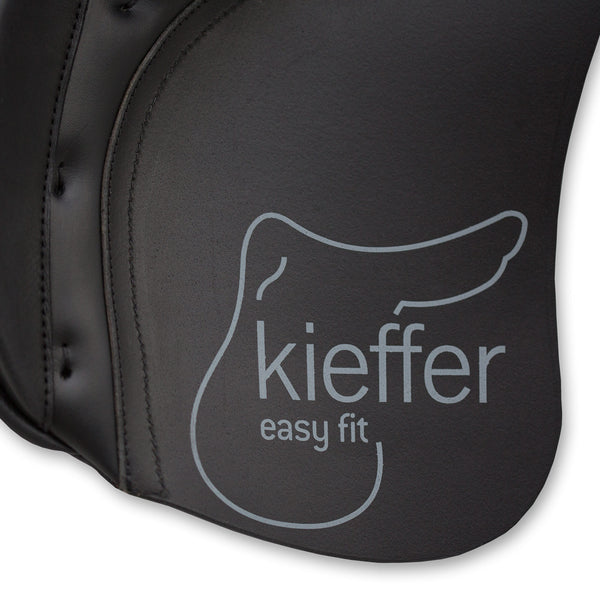 Kieffer General Purpose Salzburg Saddle [From $77.94/month]