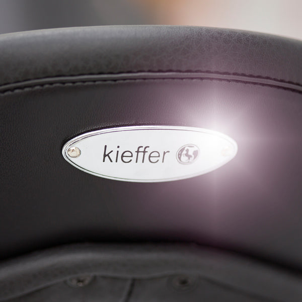 Kieffer General Purpose Salzburg Saddle [From $77.94/month]