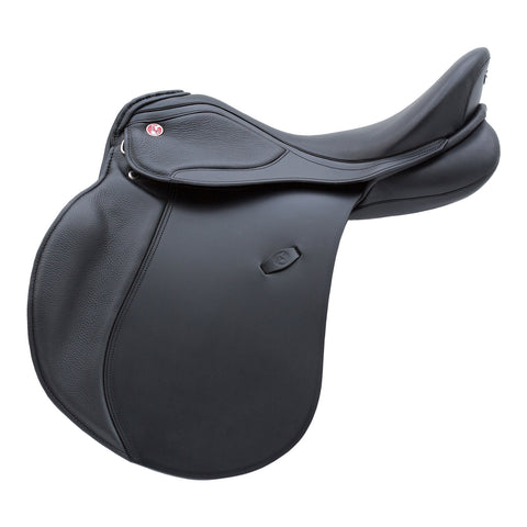 Kieffer Zurich General Purpose Saddle [From $85.17/month]