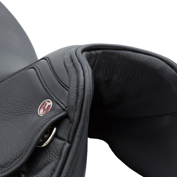Kieffer Zurich General Purpose Saddle [From $85.17/month]