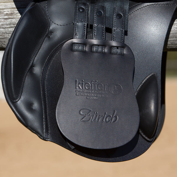 Kieffer Zurich General Purpose Saddle [From $85.17/month]