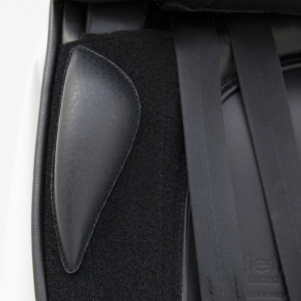 Kieffer Lexington Dressage Saddle  [From $82.39/month]