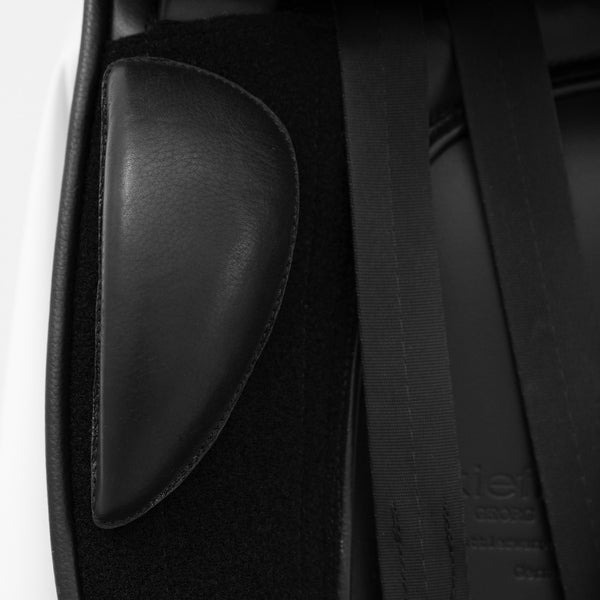 Kieffer Lexington Dressage Saddle  [From $82.39/month]