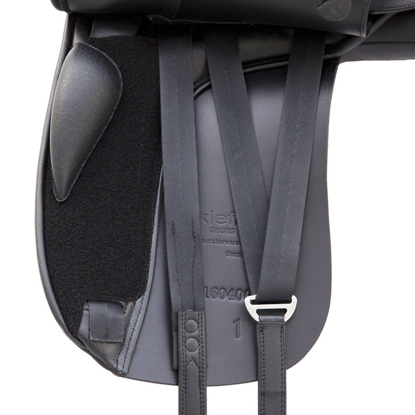 Kieffer Lexington Dressage Saddle  [From $82.39/month]