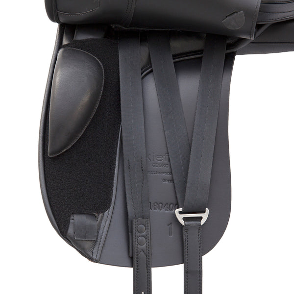 Kieffer Lexington Dressage Saddle  [From $82.39/month]