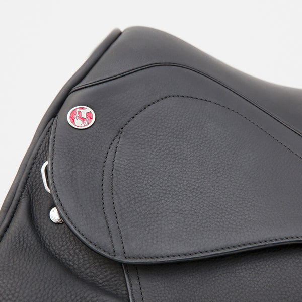 Kieffer Lexington Dressage Saddle  [From $82.39/month]