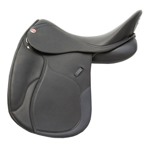 Kieffer Goteburg Dressage Saddle [From $102.08/month]