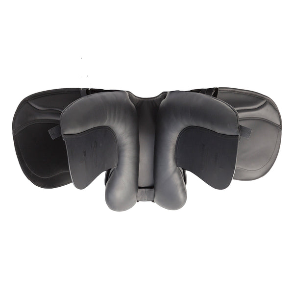 Kieffer Goteburg Dressage Saddle [From $102.08/month]