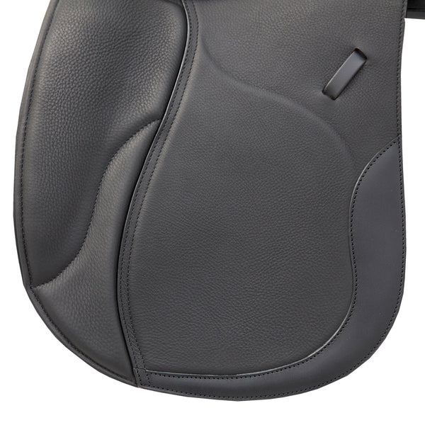 Kieffer Goteburg Dressage Saddle [From $102.08/month]