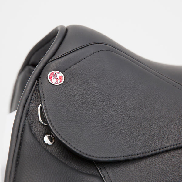 Kieffer Goteburg Dressage Saddle [From $102.08/month]