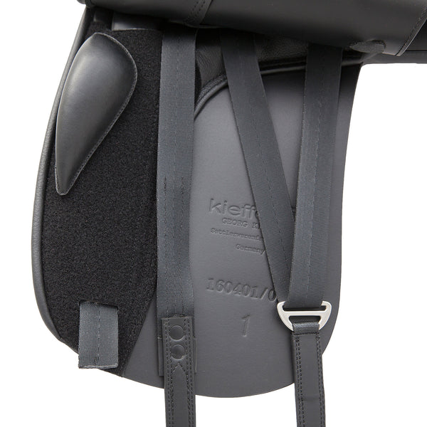 Kieffer Goteburg Dressage Saddle [From $102.08/month]