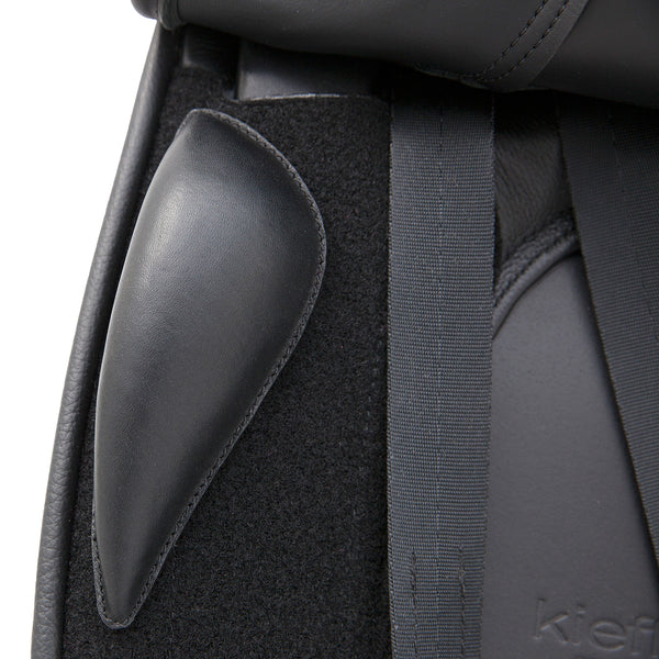 Kieffer Goteburg Dressage Saddle [From $102.08/month]
