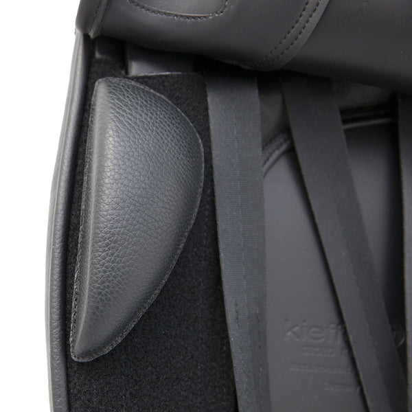 Kieffer Goteburg Dressage Saddle [From $102.08/month]