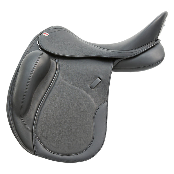 Kieffer Rotterdam Dressage Saddle [From $83.69/month]