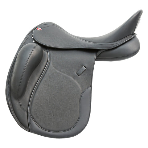 Kieffer Rotterdam Dressage Saddle [From $83.69/month]