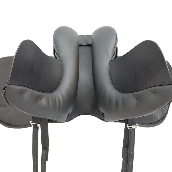 Kieffer Rotterdam Dressage Saddle [From $83.69/month]