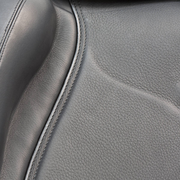 Kieffer Rotterdam Dressage Saddle [From $83.69/month]