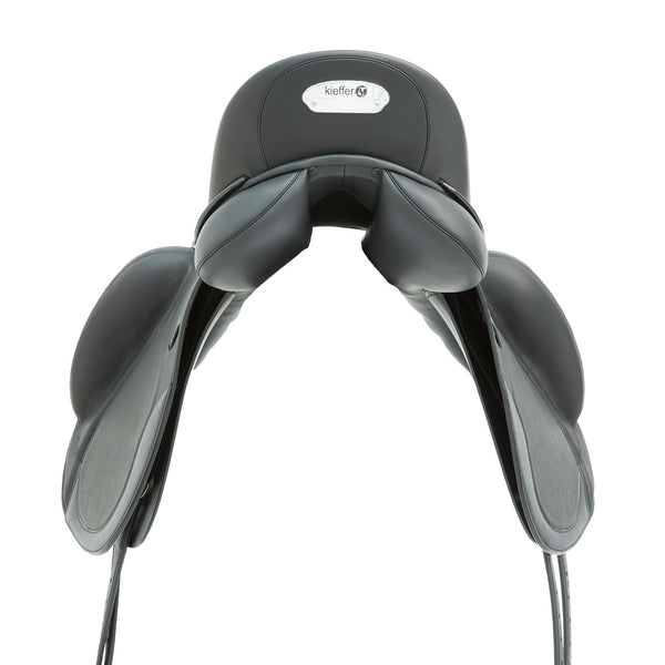 Kieffer Rotterdam Dressage Saddle [From $83.69/month]