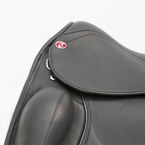 Kieffer Rotterdam Dressage Saddle [From $83.69/month]