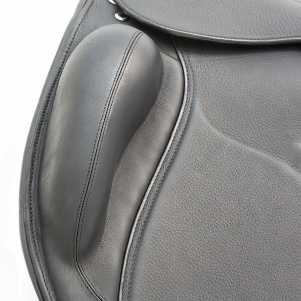Kieffer Rotterdam Dressage Saddle [From $83.69/month]