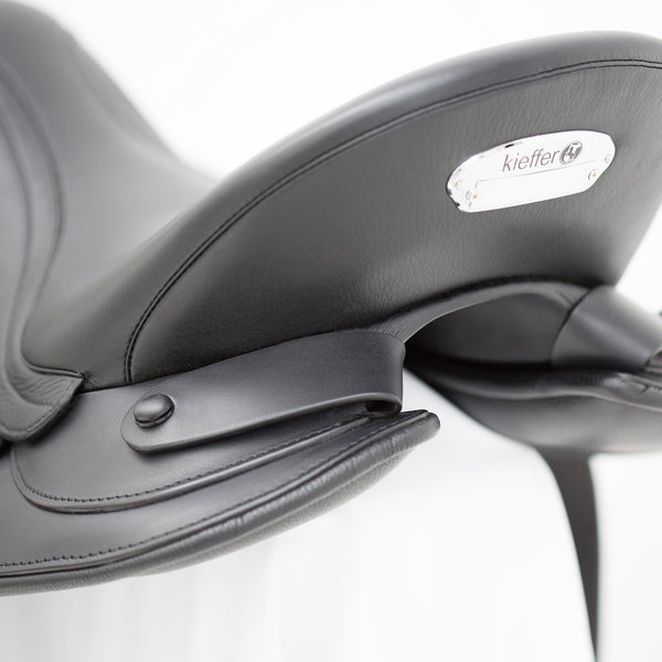 Kieffer Brugge Dressage Saddle [From $94.06/month]