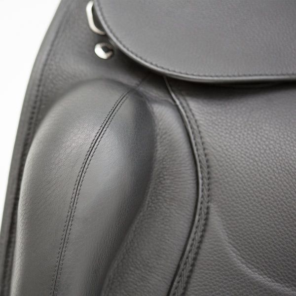 Kieffer Brugge Dressage Saddle [From $94.06/month]