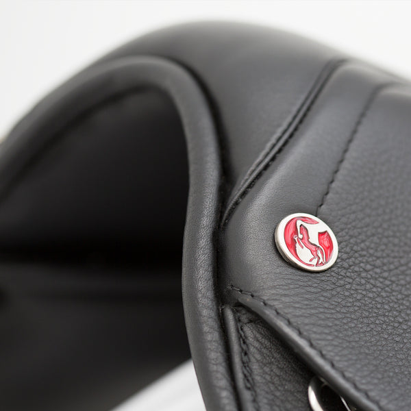 Kieffer Brugge Dressage Saddle [From $94.06/month]