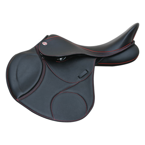 Kieffer Jana Unique Jumping Saddle [From $124.33/month]
