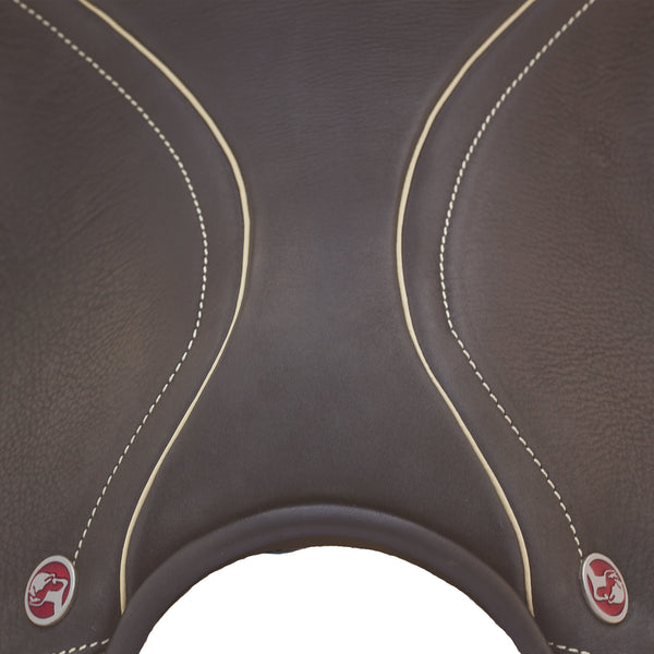 Kieffer Jana Unique Jumping Saddle [From $124.33/month]