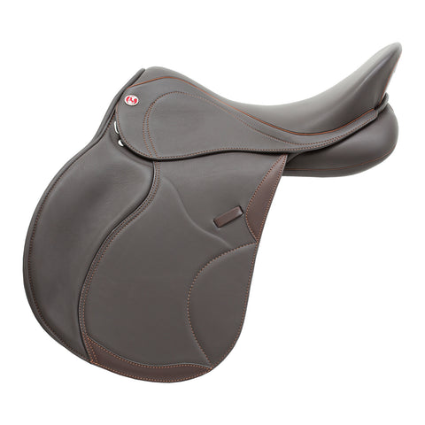 Kieffer Le Mans General Purpose Saddle [From $71.92/month]