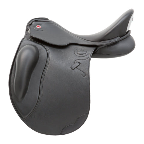 Kieffer Anna I Dressage Saddle [From $131.33/month]