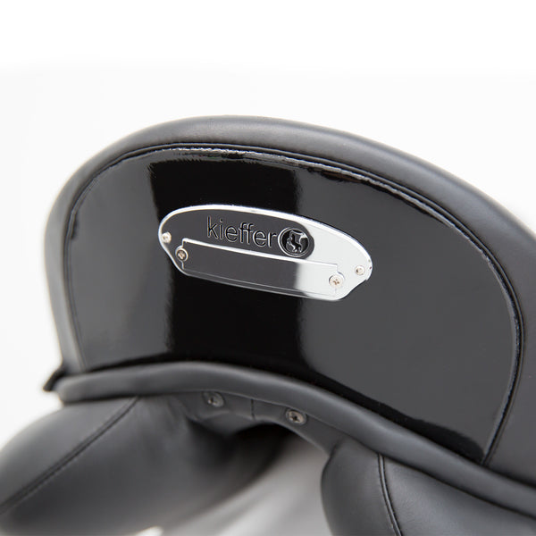 Kieffer Anna I Dressage Saddle [From $131.33/month]