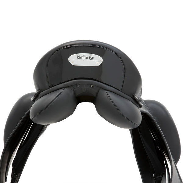 Kieffer Anna I Dressage Saddle [From $131.33/month]