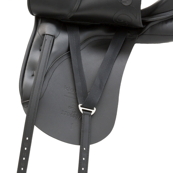 Kieffer Anna I Dressage Saddle [From $131.33/month]