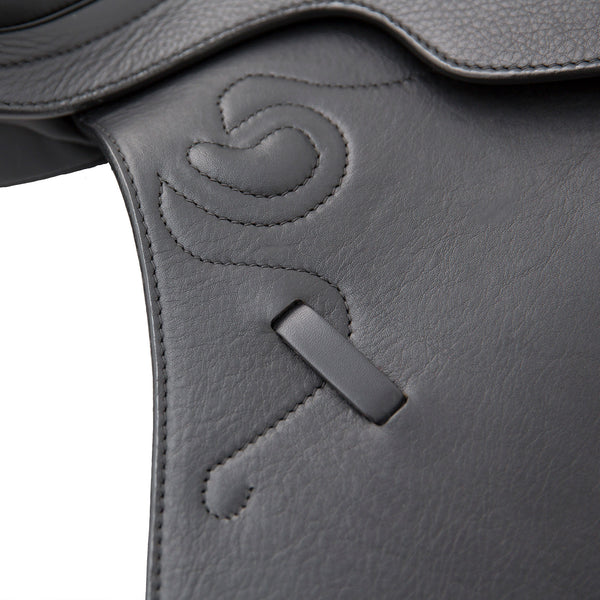 Kieffer Anna I Dressage Saddle [From $131.33/month]