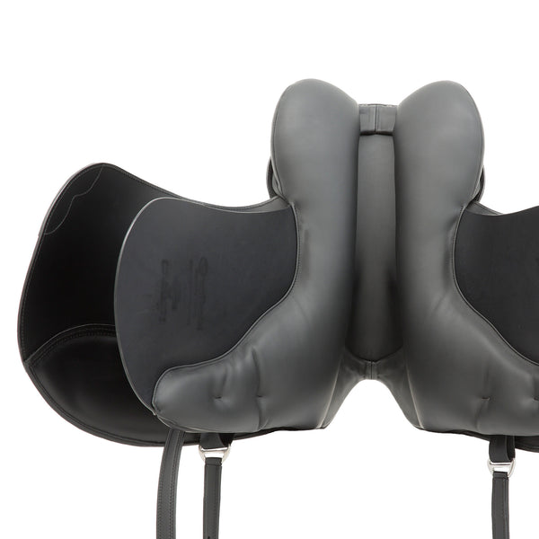 Kieffer Anna I Dressage Saddle [From $131.33/month]