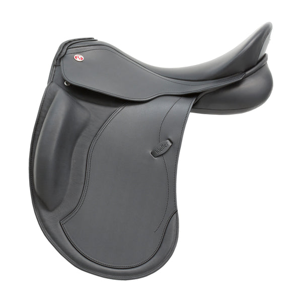 Kieffer Passage Dressage Saddle [From $88.93/month]