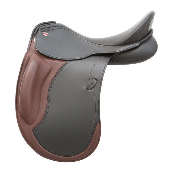 Kieffer Passage Dressage Saddle [From $88.93/month]