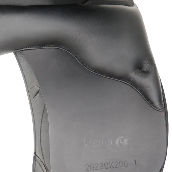 Kieffer Passage Dressage Saddle [From $88.93/month]