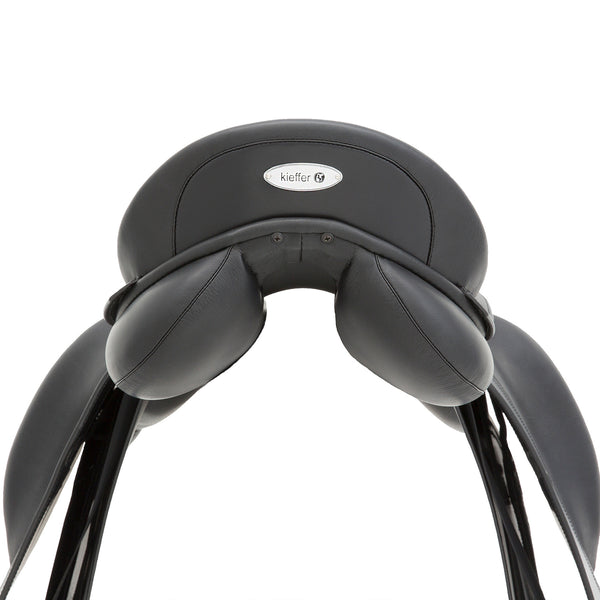 Kieffer Passage Dressage Saddle [From $88.93/month]