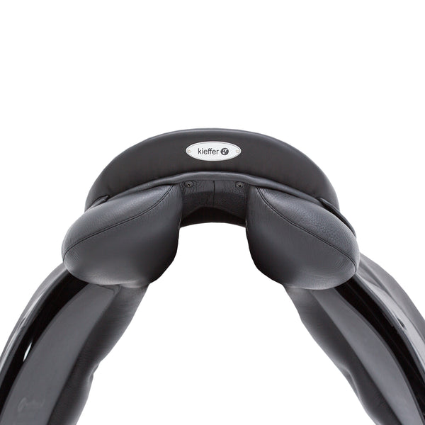 Kieffer Icelandic Horse Saddle Icelandic Pro [From $76.56/month]